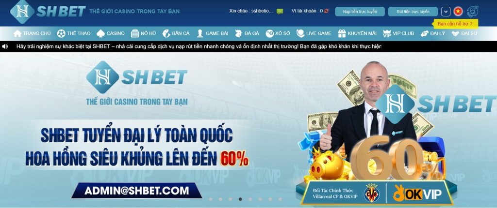 Những vấn đề mà người chơi thường đặt ra trong quá trình liên hệ Shbet